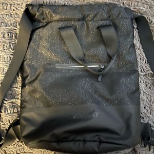Vooray Gym backpack
